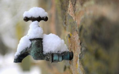 Tips for Winter Home Maintenance