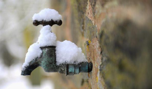 Tips for Winter Home Maintenance